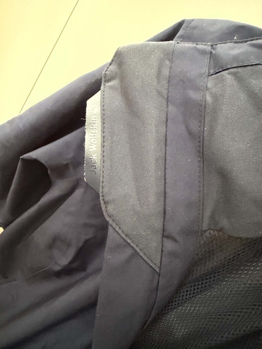 Jack Wolfskin Дамско яке XL