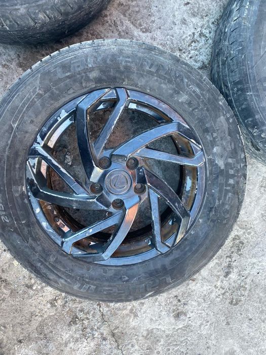 Продам диски с ризинои