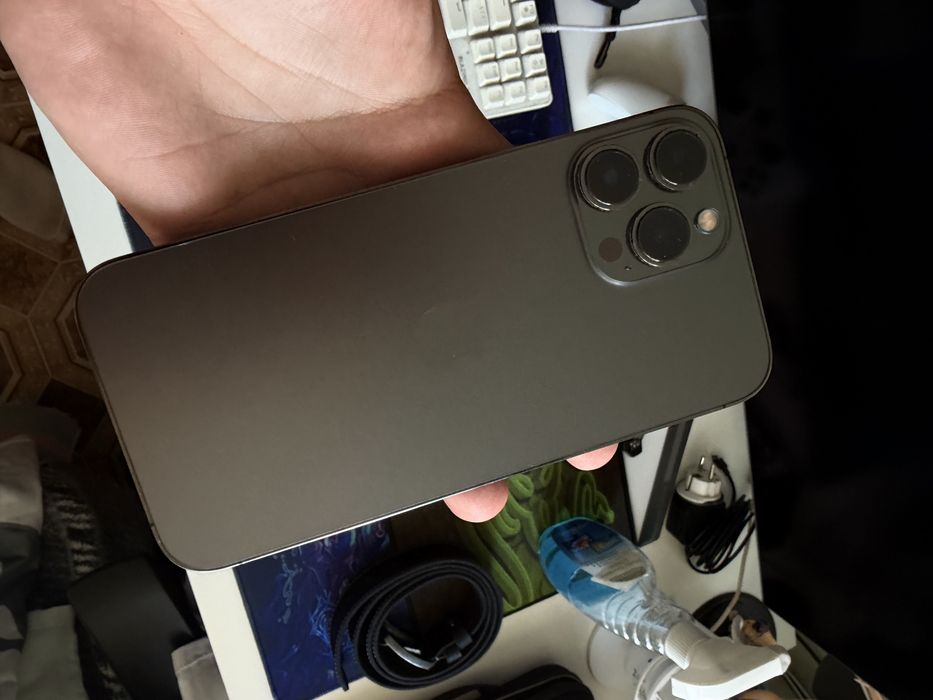 iPhone 13 Pro Max 128gb