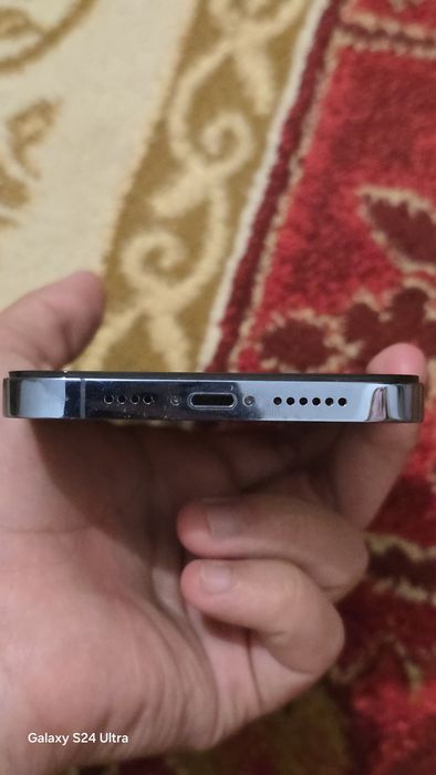 Iphone 13 pro max 128Gb