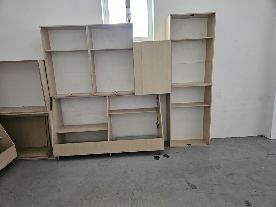 Mobilier magazin