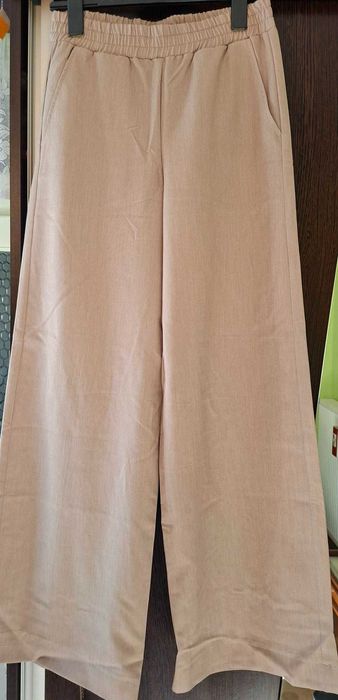 Pantaloni Maison Ilia