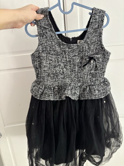 Комплекти за момиче 128-134см