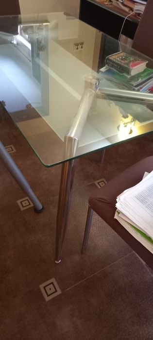 Masa sh sticla aluminiu