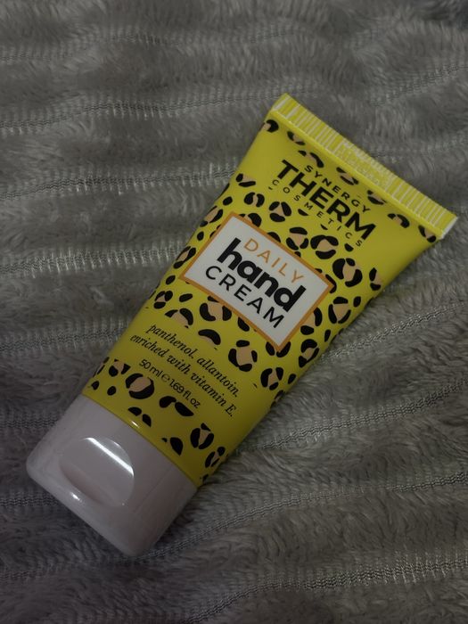 Нова козметика/грим