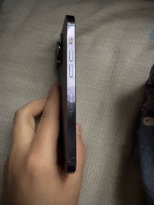 iPhone 14 Pro Deep Purple, 256 GB