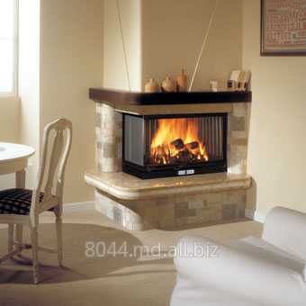 Электрокамины Electrolux