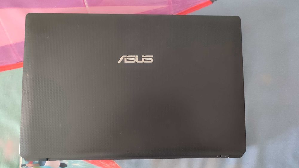 Продаётся ноутбук ASUS X54C