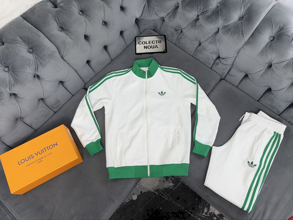 trening barbati Adidas