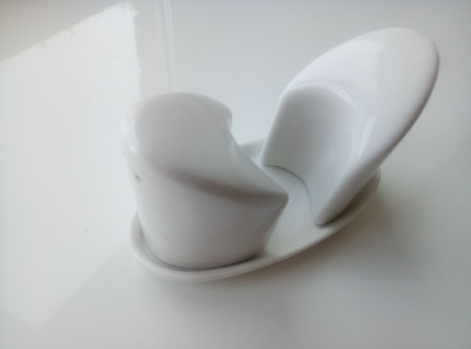 Набор "Соль - перец".