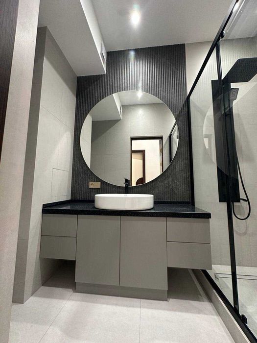 ЖК Darkhan Avenue 3 комнатная ор-р Дархан
