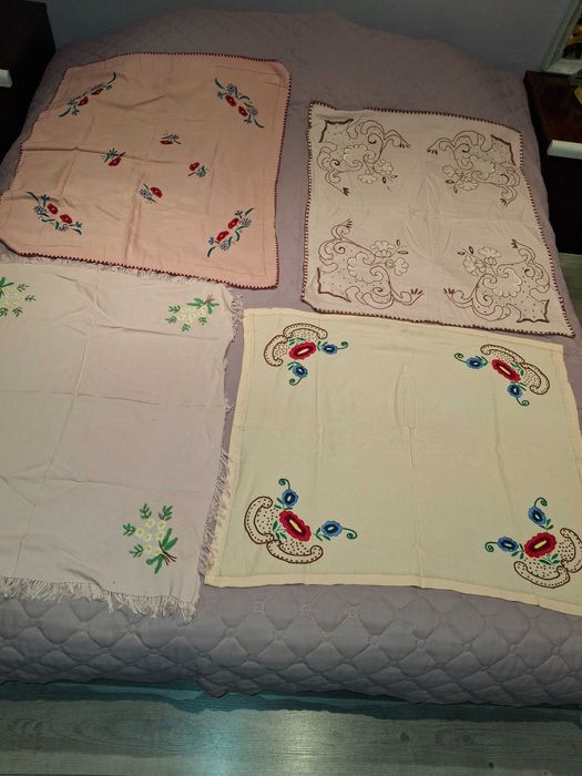 Карета за покриване