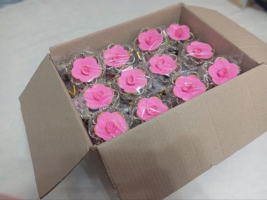 Toʻy xolvalari, kulcha, gaje,