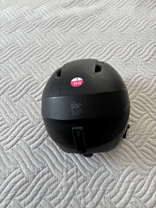 Ски каска - размер 59-62