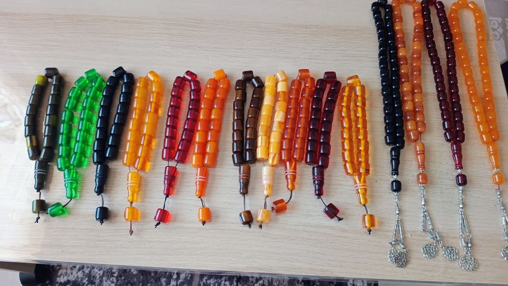 Mătănii turcești macidonești i