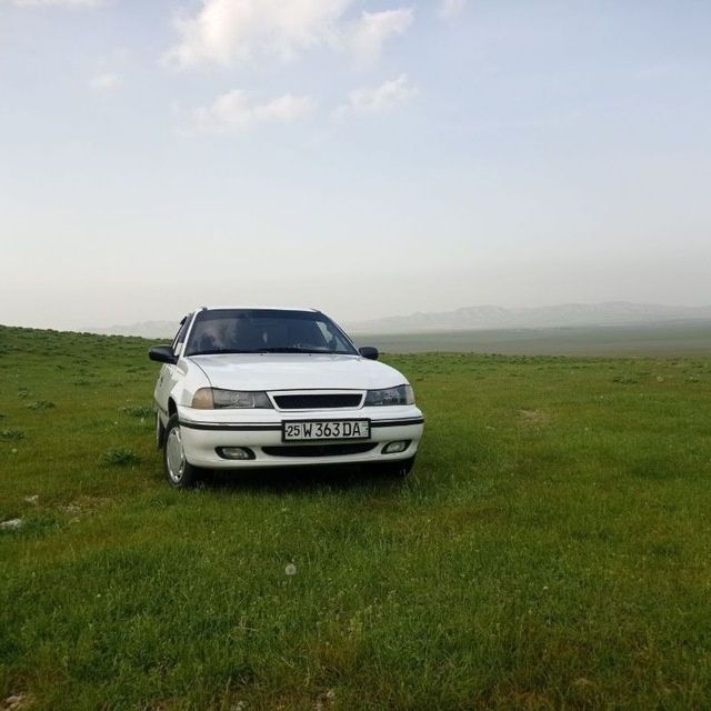 Avto Daewoo nexia1