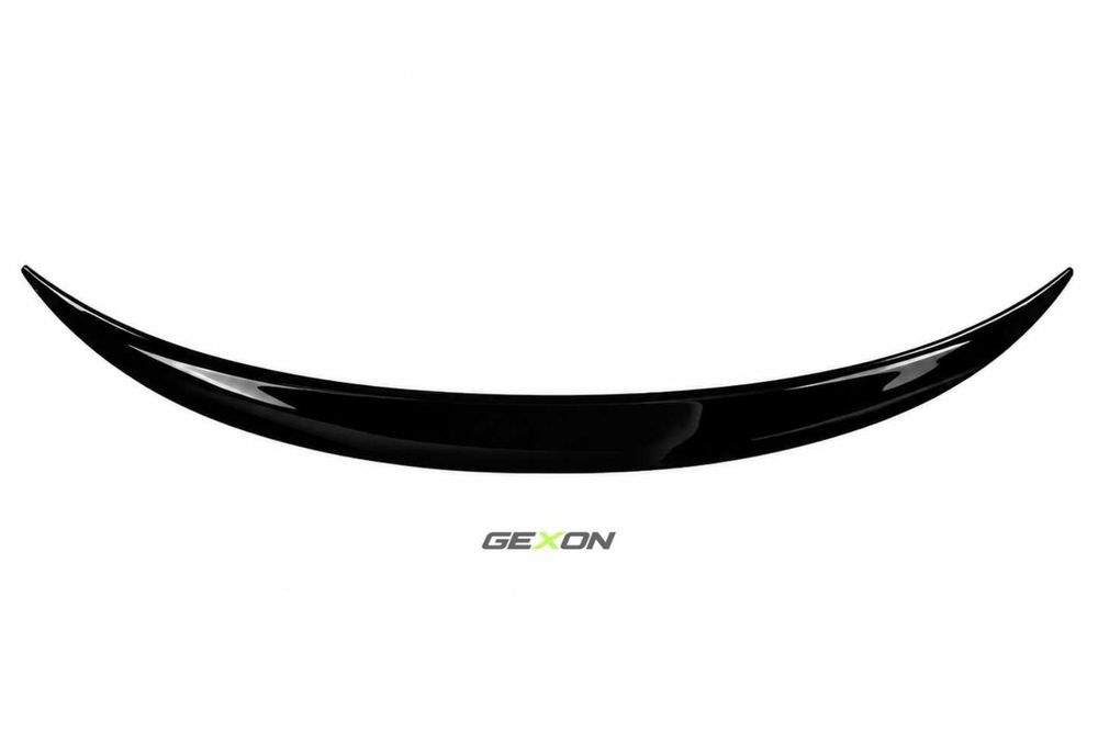 Eleron / Spoiler Portbagaj BMW X6 X6 F16 2014-2019 GEXON VANTA