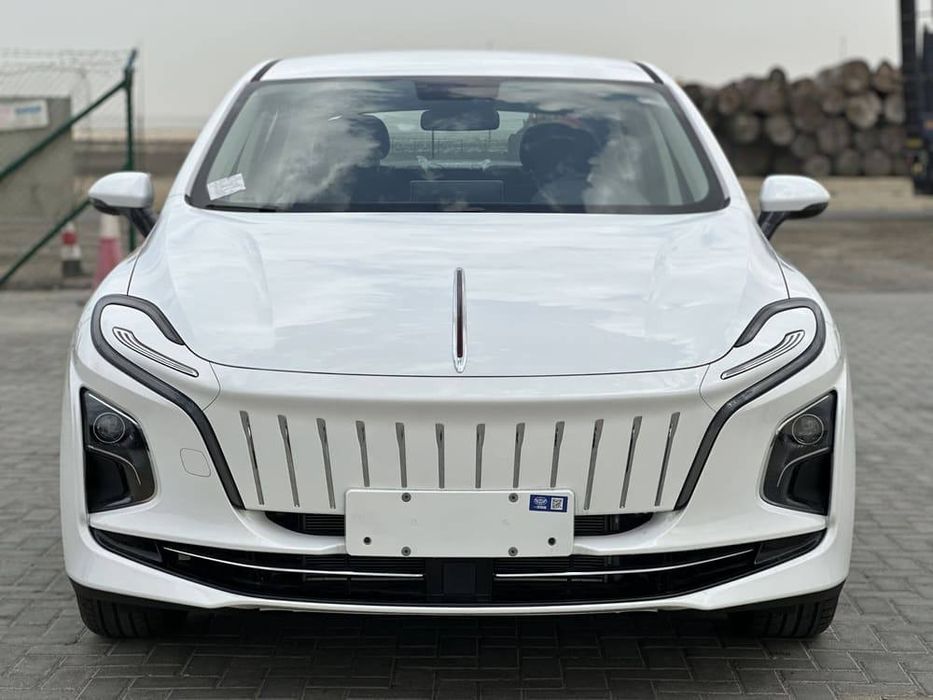 Hongquie  eq m5 nasiya