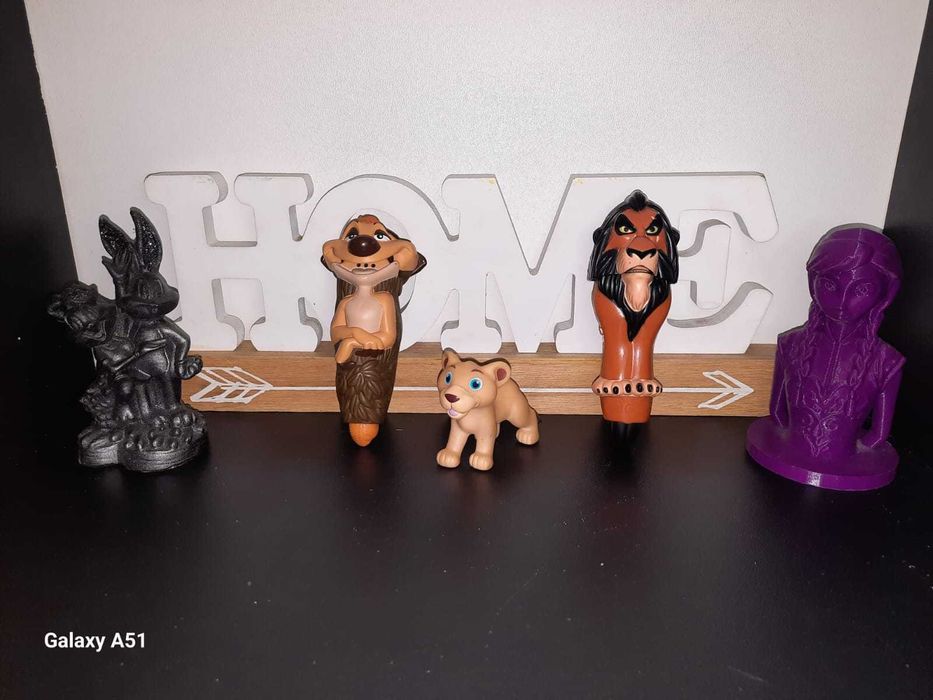 Jucarii/Figurine Disney