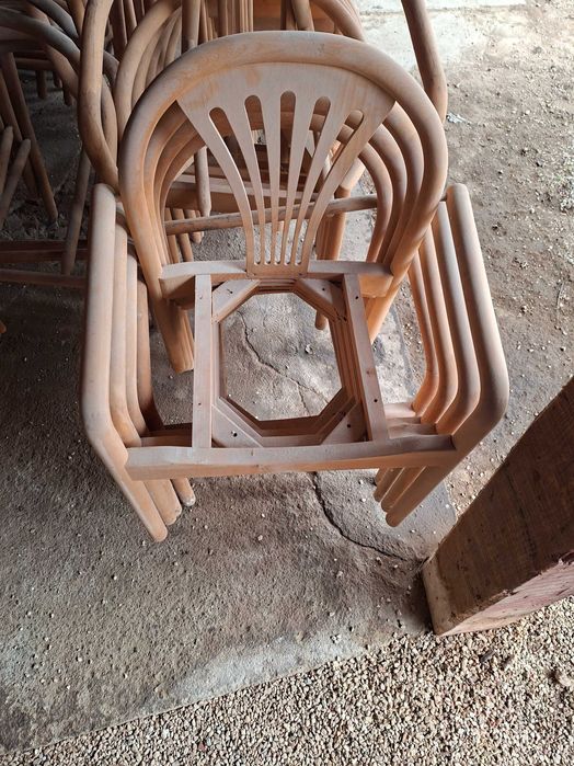 Заготовки за столове