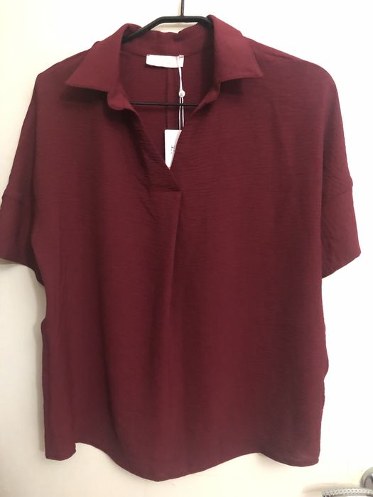 Женская блузка