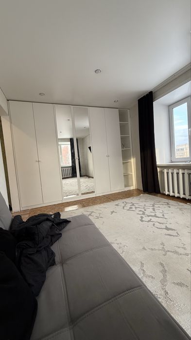 Сдам 1 комнатую квартиру