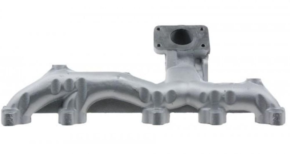 Galerie evacuare Crafter 2006 - 2011  motor 2.5 Tdi Galerie admisie No