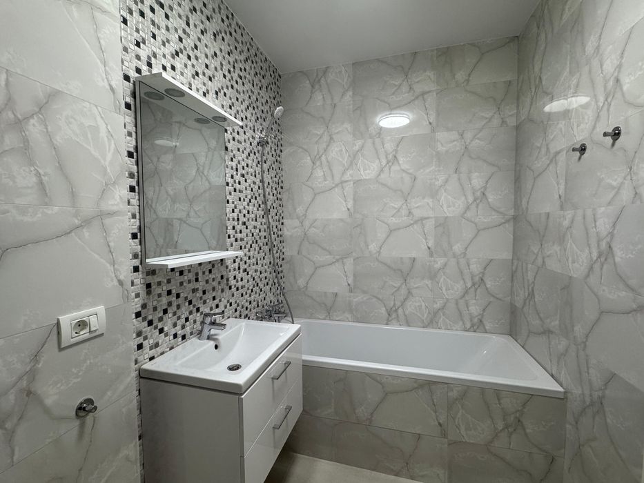 Proprietar inchiriez apartament cu 2 camere