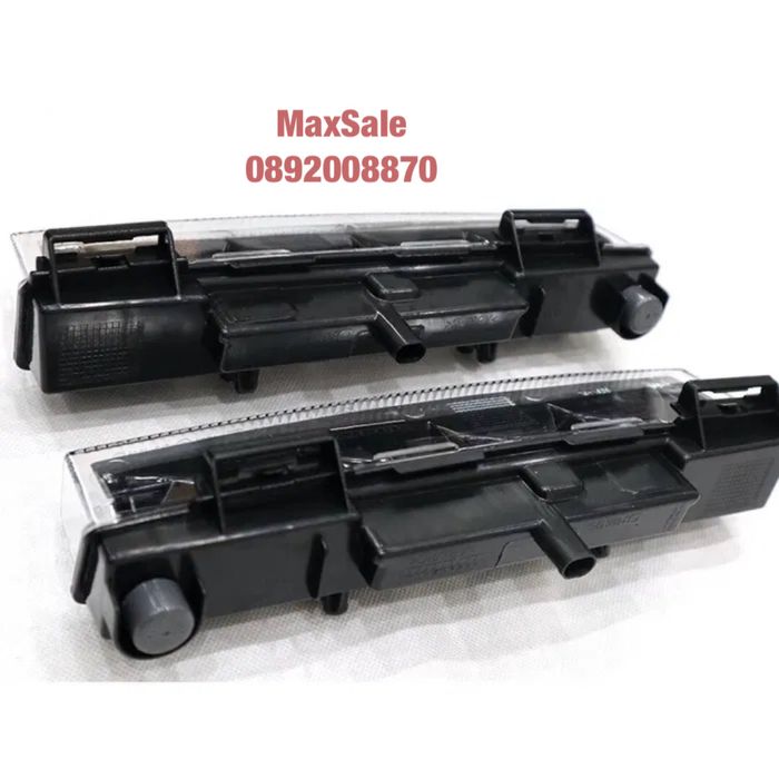 Халогени дневни светлини Mercedes GL AMG w166 Мерцедес ГЛ АМГ в166