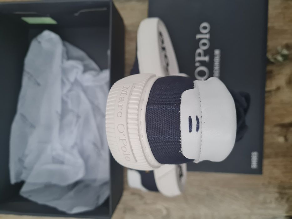 Adidași Teniși Marc O'Polo NR. 36