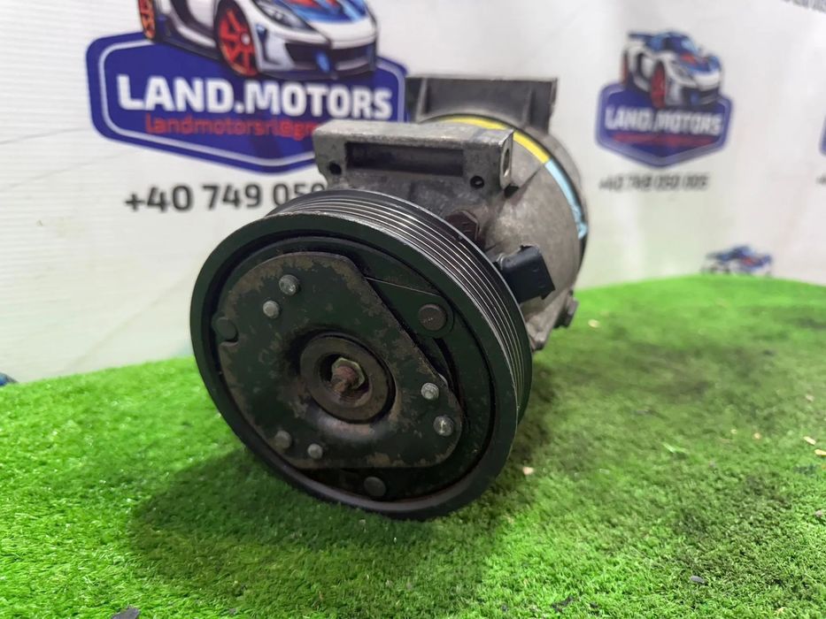 COMPRESOR AC RENAULT MEGANE 1 / SCENIC 1 COD OEM 7700103536