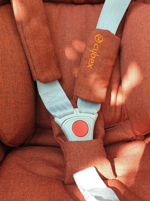 Scoica masina Cybex 0/13 kg