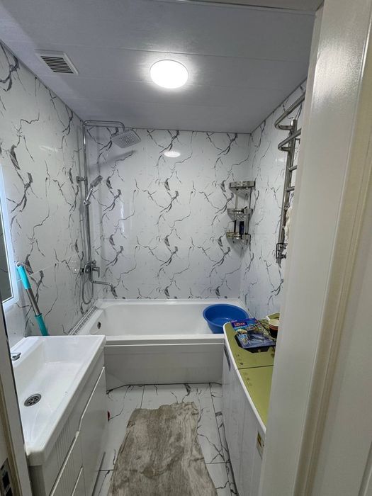 Аренда 2-комнатной квартиры в ЖК  "Урикзор Резиденс"