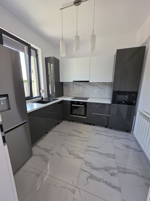 Casa tip duplex P+1+M