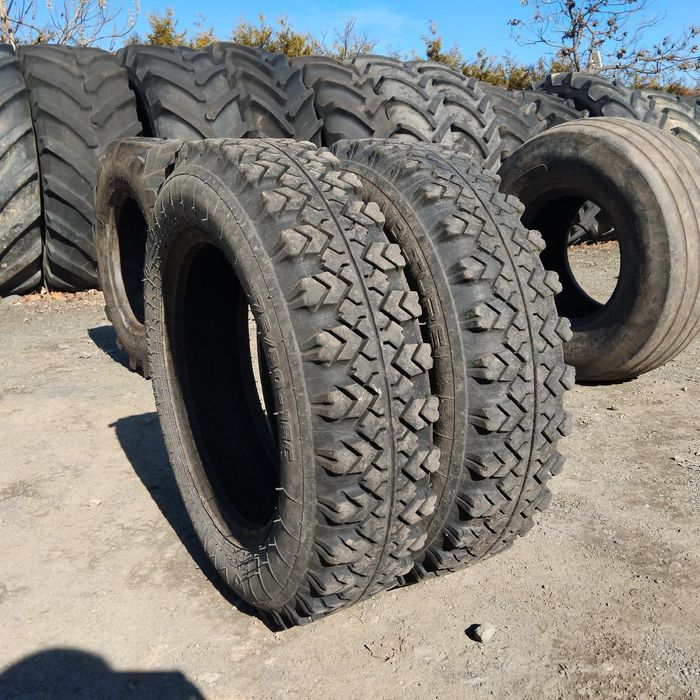 Cauciucuri 175/80-16c  Voltyre Anvelope sh 1 AN GARANTIE