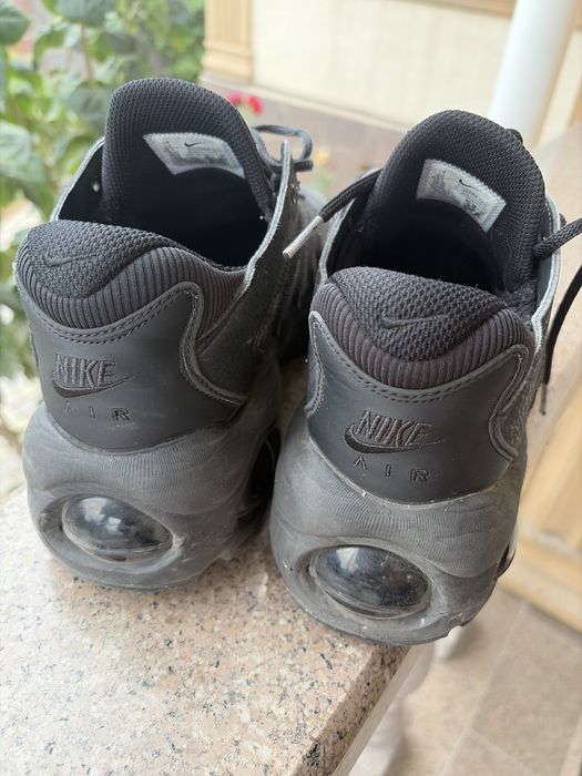 Nike Air Max TW черный