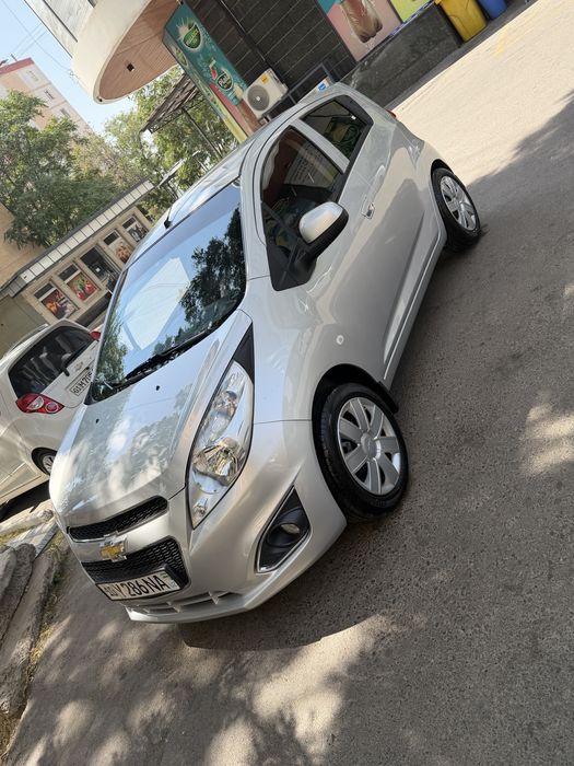 Arenda vikub spark
