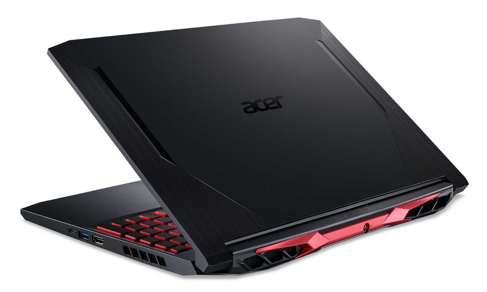 Acer Nitro 5 i7-11800H RTX 3050Ti(4GB) 64GB DDR4 3200mhz