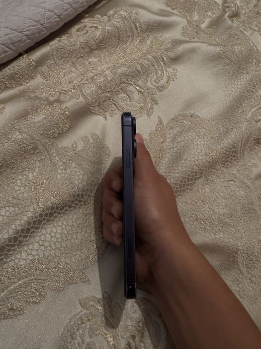 iphone 11 в корпусе 17 про