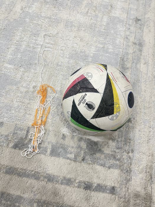 Продам мяч ЕВРО2024