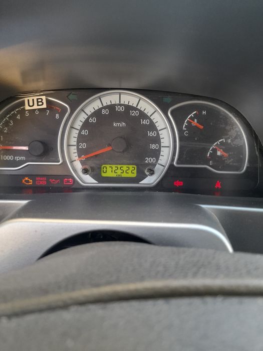 Продается Chevrolet Nexia 1.6 cm3