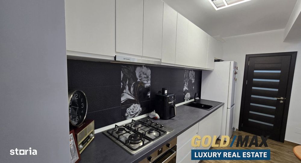 Apartament 2 camere, Aleea Spitalului, Kaufland Nord