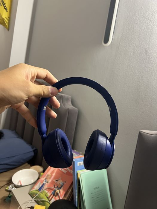 apple Beats solo pro