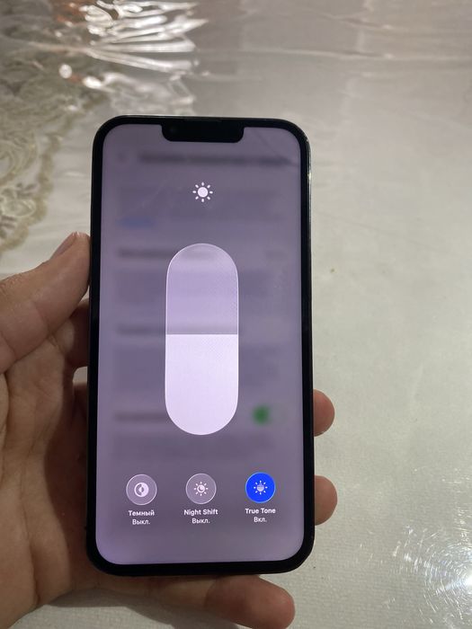 Iphone 13 pro 256gb