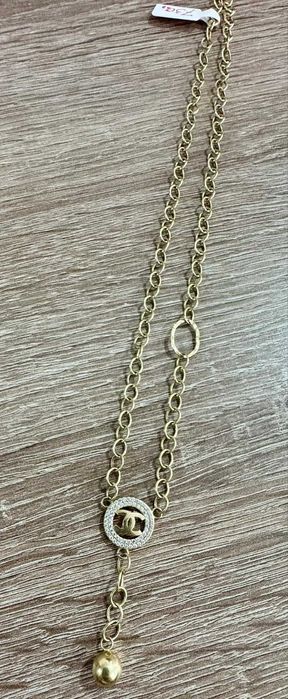 Продавам златен синджир 14 карата 7грама
