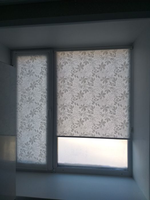 Ролл шторы. Ролл шторы