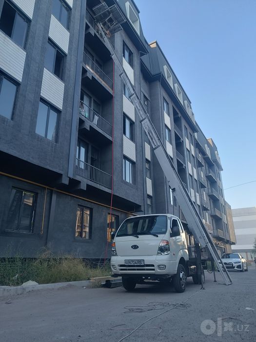 AvtoLift/АвтоЛифт/падемник