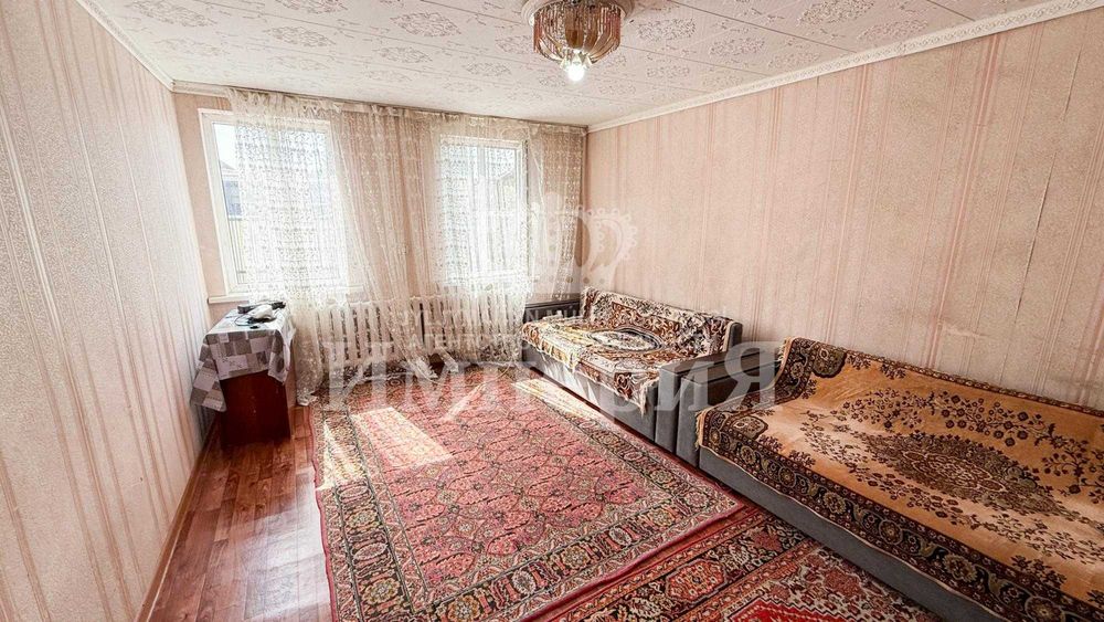 4 Комн дом Арнагуль Империя