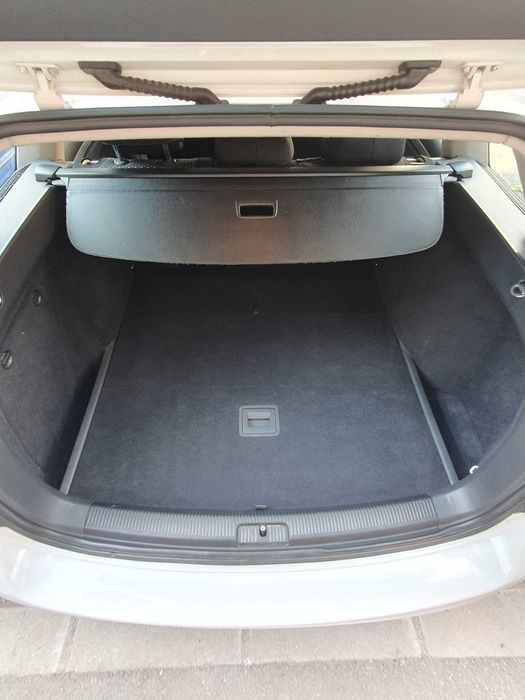 Volkswagen Golf VI Variant 1.6 TDI 4Motion BlueMotion Trendline