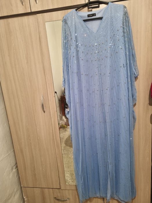 Платье из Турции Plus size